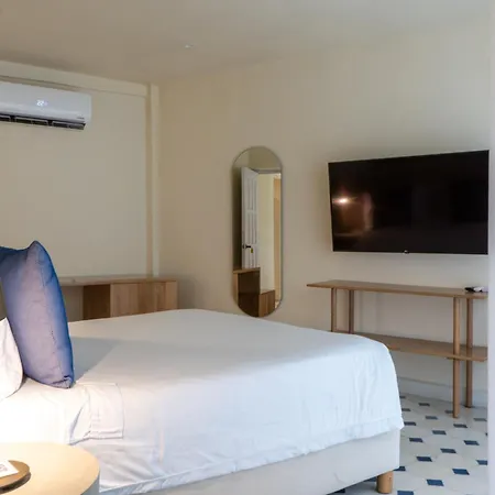B Haus Hotel Boutique-2